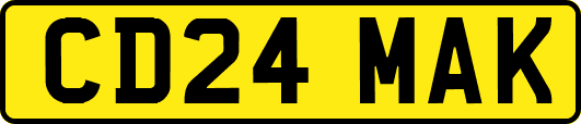 CD24MAK
