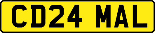 CD24MAL
