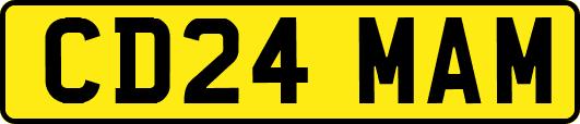 CD24MAM