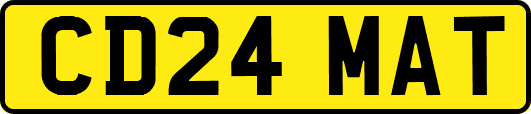 CD24MAT