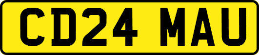 CD24MAU