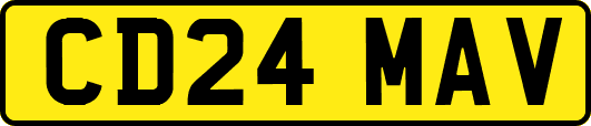 CD24MAV