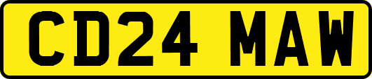 CD24MAW