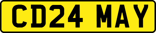 CD24MAY