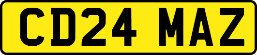 CD24MAZ