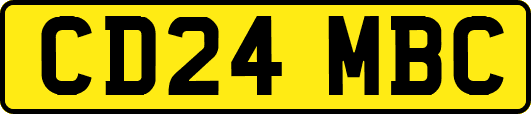 CD24MBC