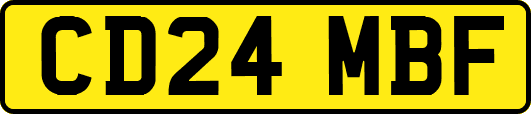 CD24MBF