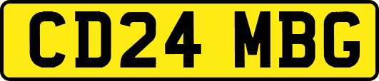 CD24MBG