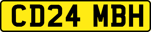 CD24MBH