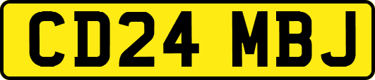 CD24MBJ