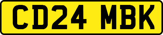 CD24MBK