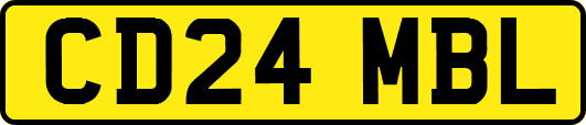 CD24MBL