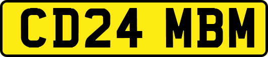 CD24MBM