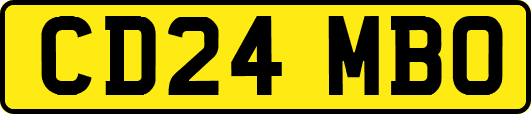 CD24MBO