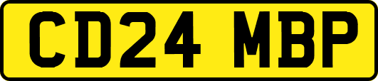 CD24MBP