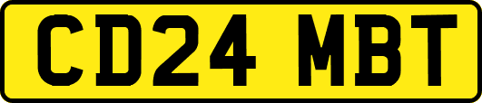 CD24MBT