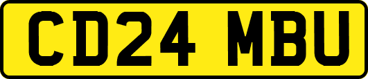 CD24MBU