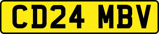 CD24MBV