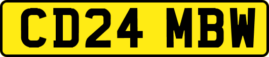 CD24MBW