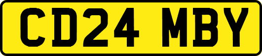 CD24MBY