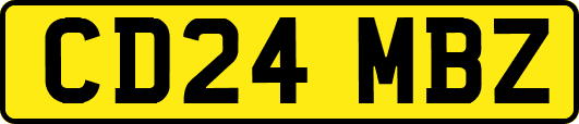 CD24MBZ