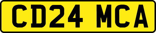 CD24MCA
