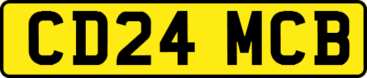 CD24MCB