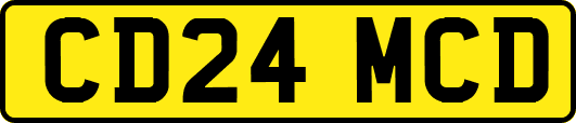CD24MCD