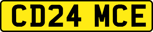 CD24MCE