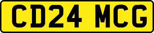 CD24MCG