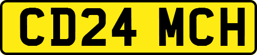 CD24MCH