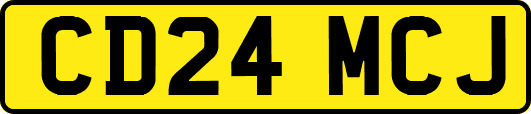 CD24MCJ