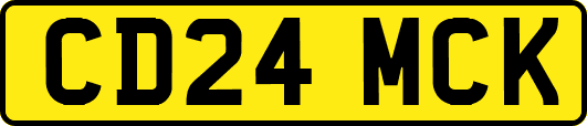 CD24MCK