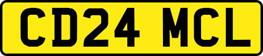 CD24MCL