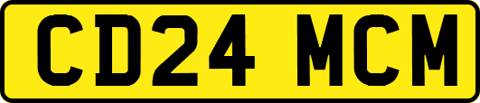 CD24MCM