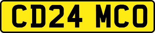 CD24MCO