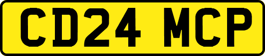 CD24MCP