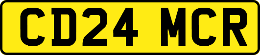 CD24MCR