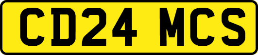 CD24MCS