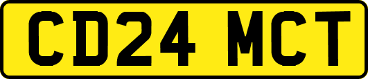 CD24MCT