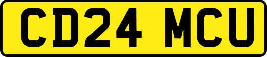 CD24MCU