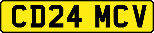 CD24MCV