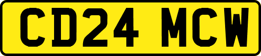 CD24MCW