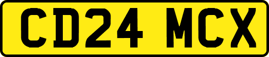 CD24MCX
