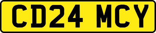 CD24MCY