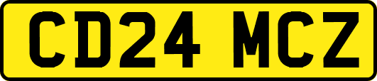 CD24MCZ