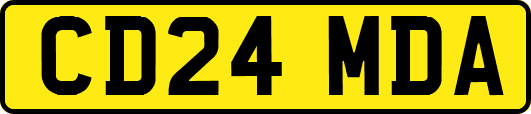 CD24MDA