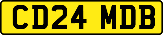 CD24MDB