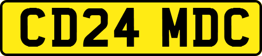 CD24MDC