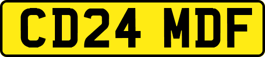 CD24MDF